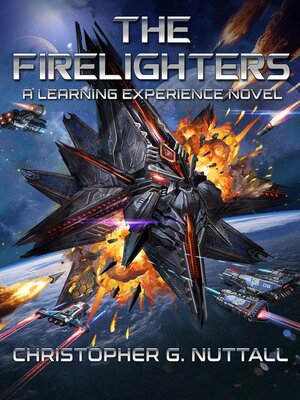 cover image of The Firelighters